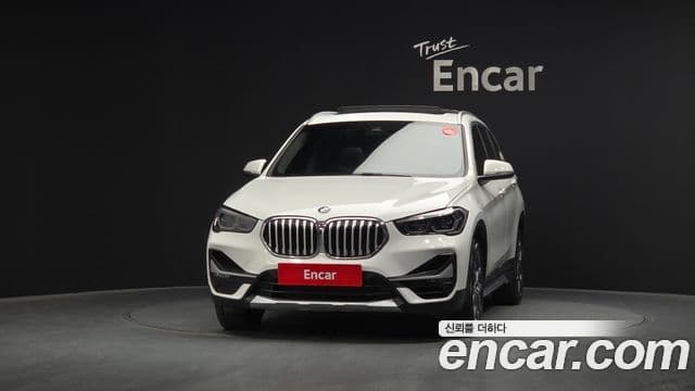 BMW X1 (F48) 2