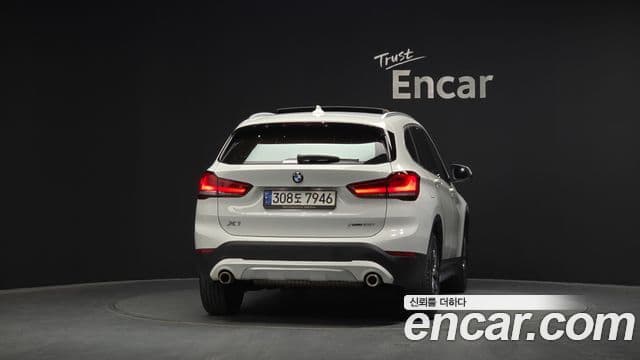 BMW X1 (F48) 3