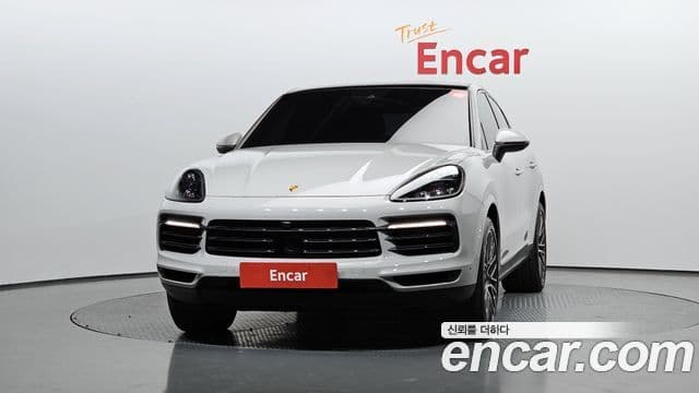Porsche Cayenne (PO536) 3