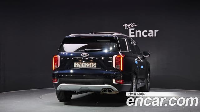 Hyundai Palisade 3