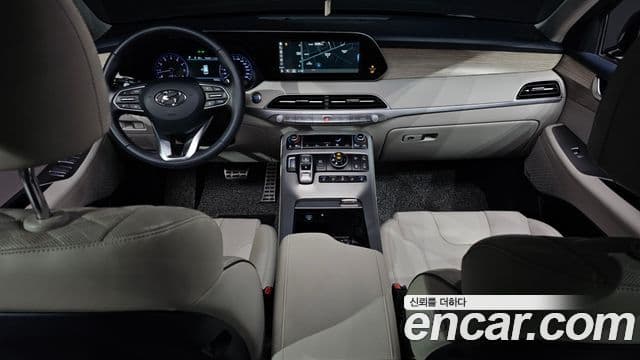 Hyundai Palisade 4