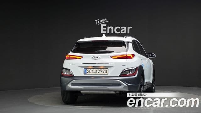 Hyundai The New Kona 3