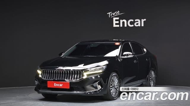 Kia K7 Premier