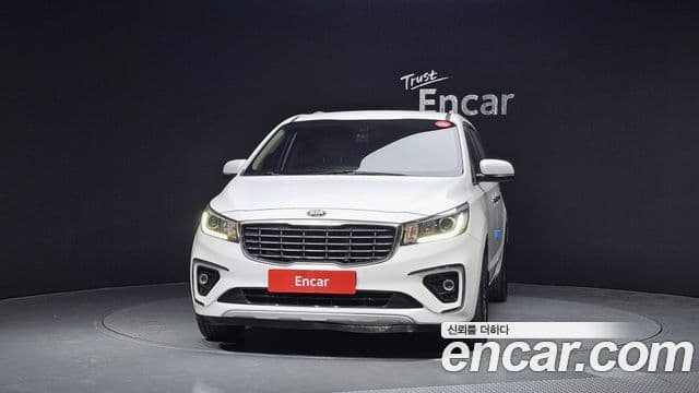 Kia The New Carnival 2