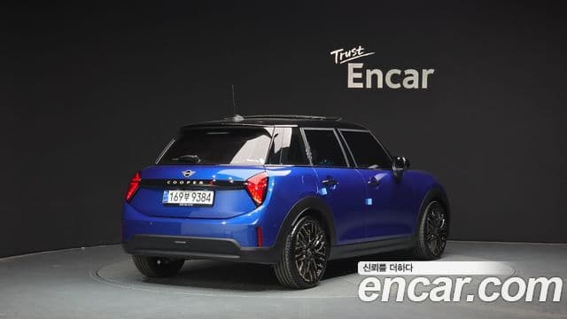 MINI Cooper S 4th Gen 2