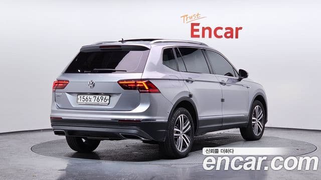 Volkswagen Tiguan Allspace 2