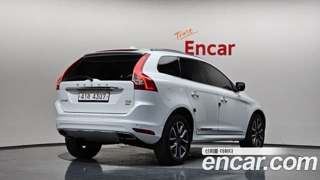 Volvo XC60 2