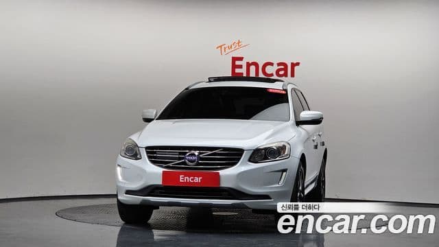 Volvo XC60 3