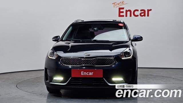 Kia Niro 2