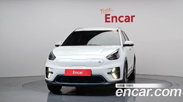Kia Niro EV 3