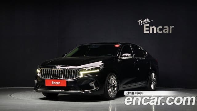 Kia K7 Premier 1