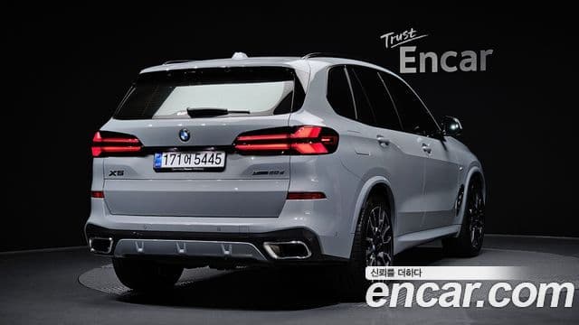 BMW X5 (G05) 2