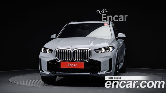 BMW X5 (G05) 3