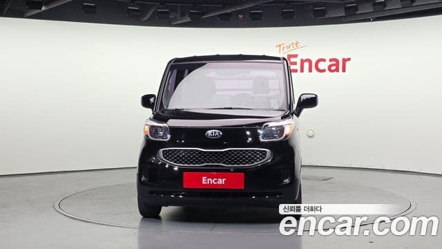 Kia Ray 3