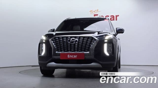 Hyundai Palisade 3