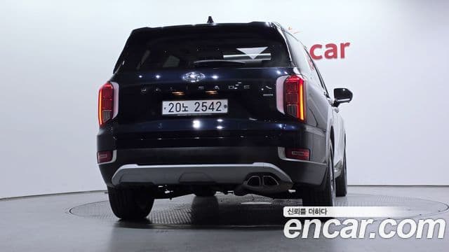Hyundai Palisade 4
