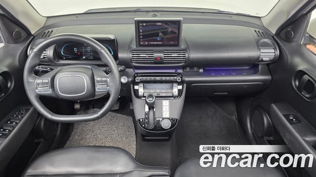 Hyundai Casper 4