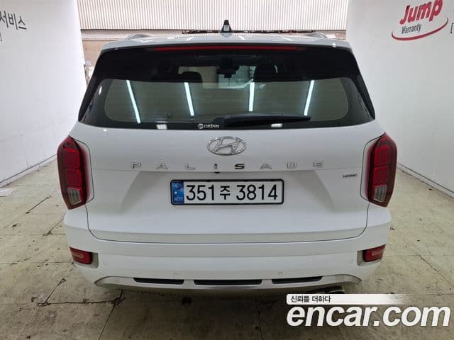 Hyundai Palisade 4