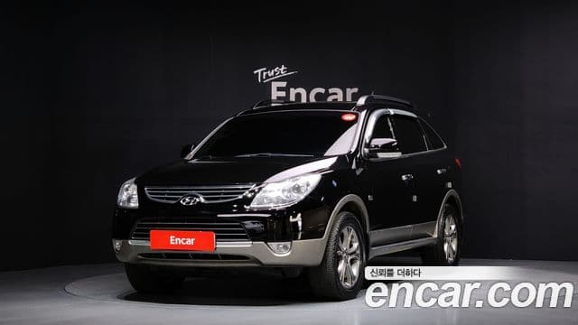 Hyundai Veracruz