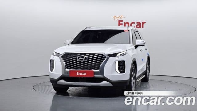 Hyundai Palisade 3