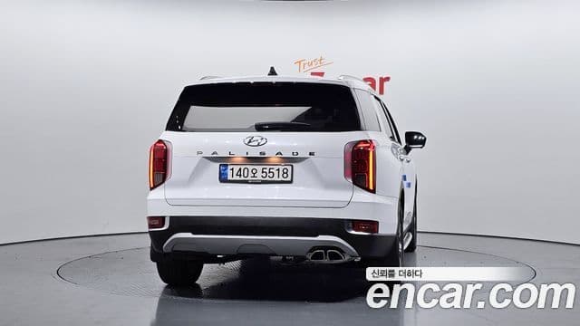 Hyundai Palisade 4