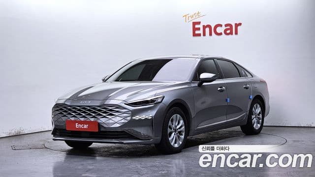 Kia K8 1