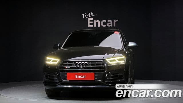 Audi SQ5 (FY) 3