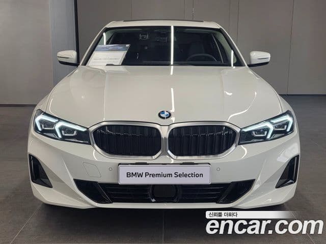 BMW 3 Series (G20) 3