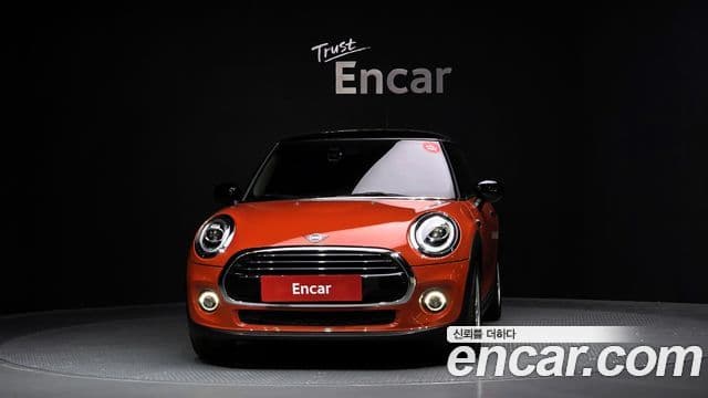 MINI Cooper 2