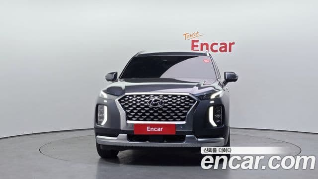 Hyundai Palisade 3