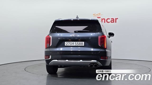 Hyundai Palisade 4