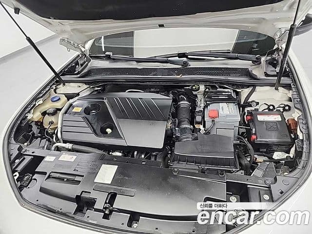 Peugeot 508 2nd Gen 4