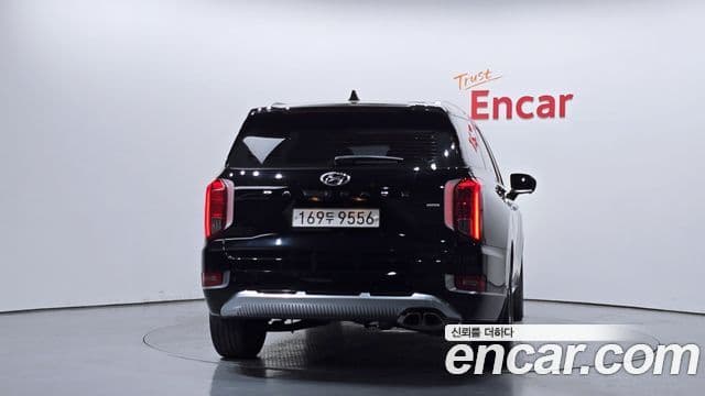 Hyundai Palisade 3