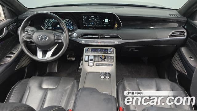 Hyundai Palisade 4