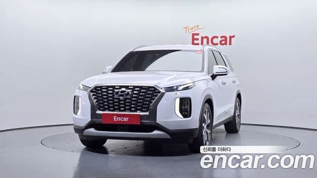 Hyundai Palisade 3