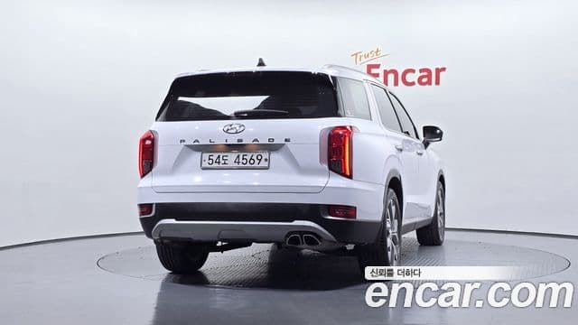 Hyundai Palisade 4