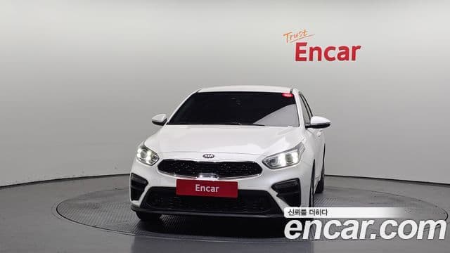 Kia All New K3 3