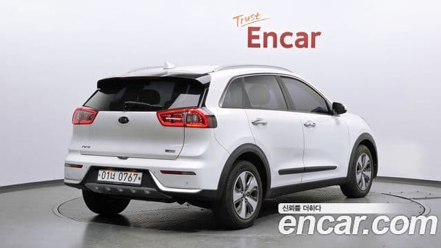 Kia Niro 2