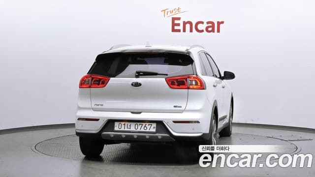 Kia Niro 4