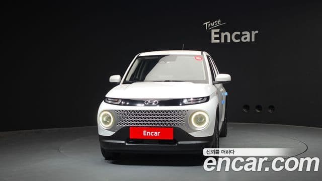 Hyundai Casper 3