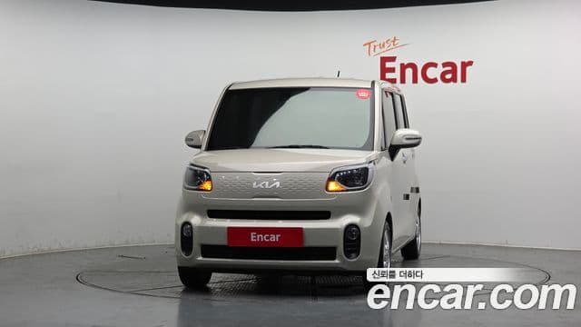 Kia The New Ray 2