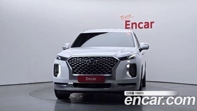 Hyundai Palisade 3