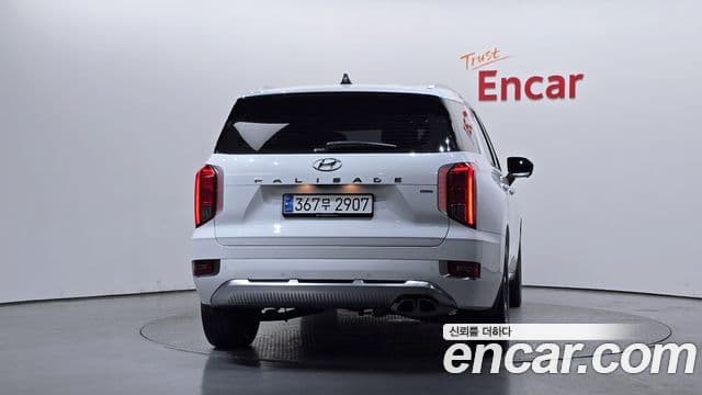 Hyundai Palisade 4