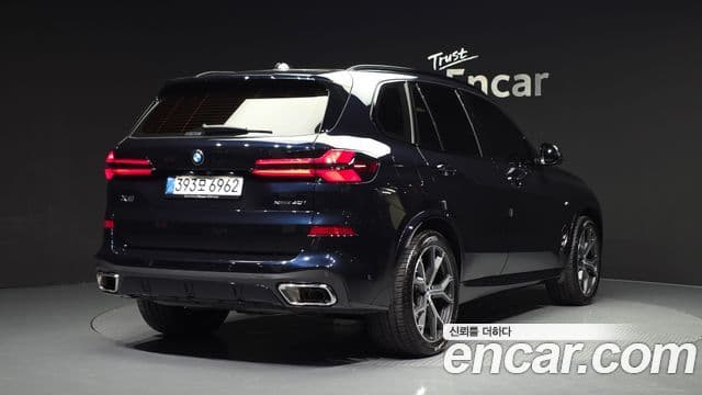 BMW X5 (G05) 2