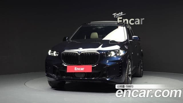 BMW X5 (G05) 3