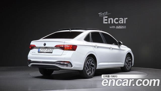 Volkswagen Jetta 7th Gen 2