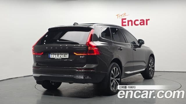 Volvo XC60 2nd Gen 2