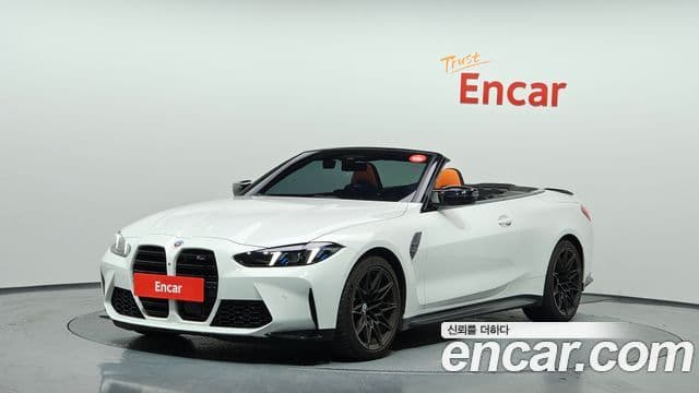 BMW M4 (G82)