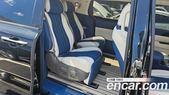 Kia Carnival 4th Gen 4