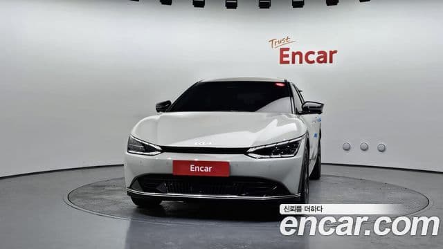 Kia EV6 2